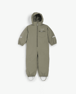 Hovedbilde Fun Playsuit Spring Waterproof Olive Viking 