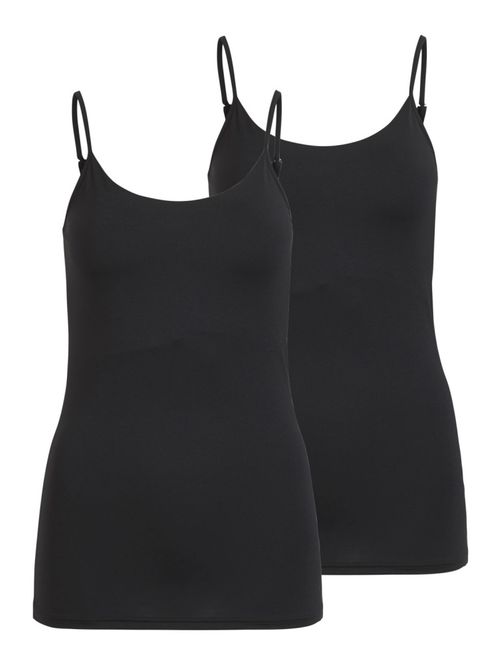 Hovedbilde Singlet Visurface 2pk