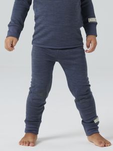 Hovedbilde Ullongs Wyla Wool/Viskose Ombre Blue Name It 