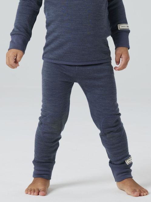 Hovedbilde Ullongs Wyla Wool/Viskose Ombre Blue Name It 