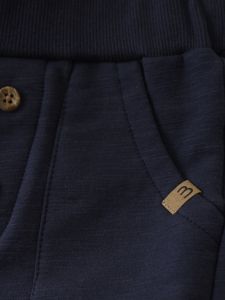 Hovedbilde Pants Sweat Parisian Night Minymo