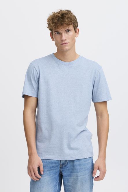 Hovedbilde T-Skjorte Thor Micro Stripes Tee Riverside Casual ...