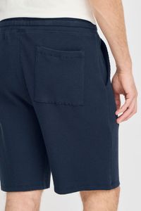 Hovedbilde Shorts Ulf Waffle Shorts Dark Blue Casual Friday 