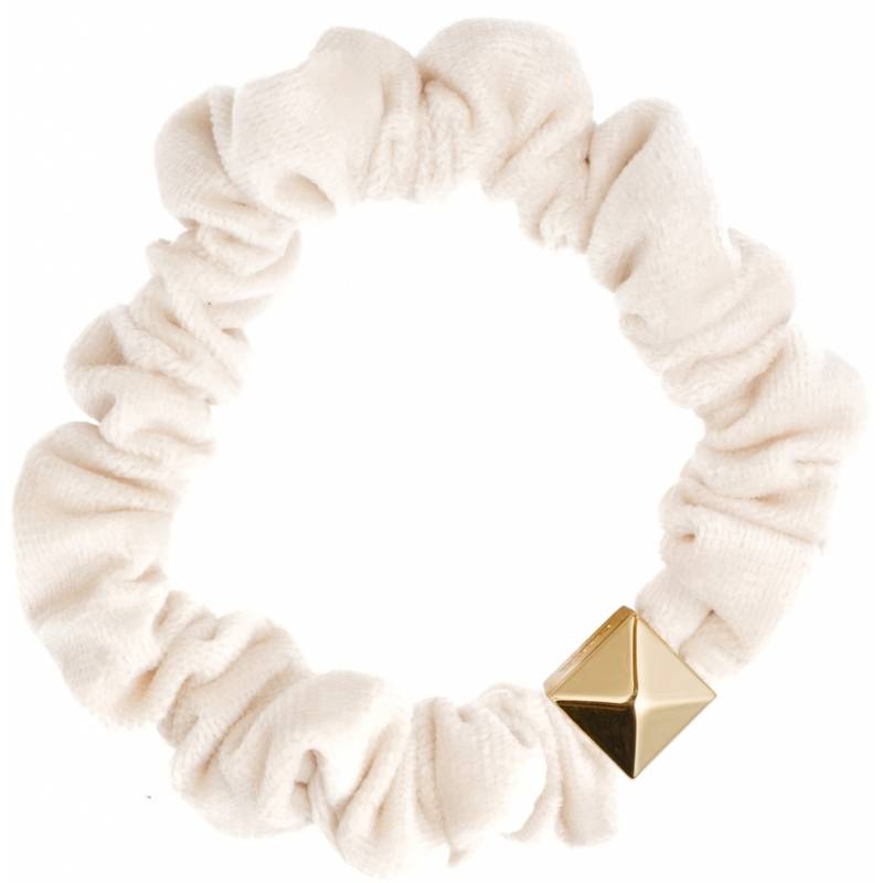 Velvet Mini Scrunchie