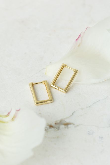 Hovedbilde Lyna Earrings Petite SecretsByB