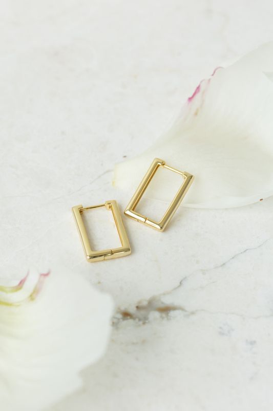 Lyna Earrings Petite SecretsByB