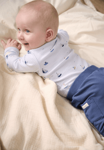 Hovedbilde Body Rib Boat Artic Ice Fixoni 