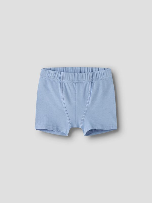 Boxer Dino 3pkn Navy Blazer Name It 
