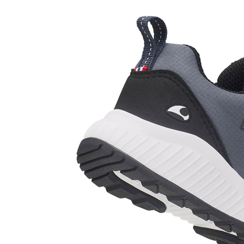 Aery Track GTX 2V Charcoal/Black Viking Footwear 