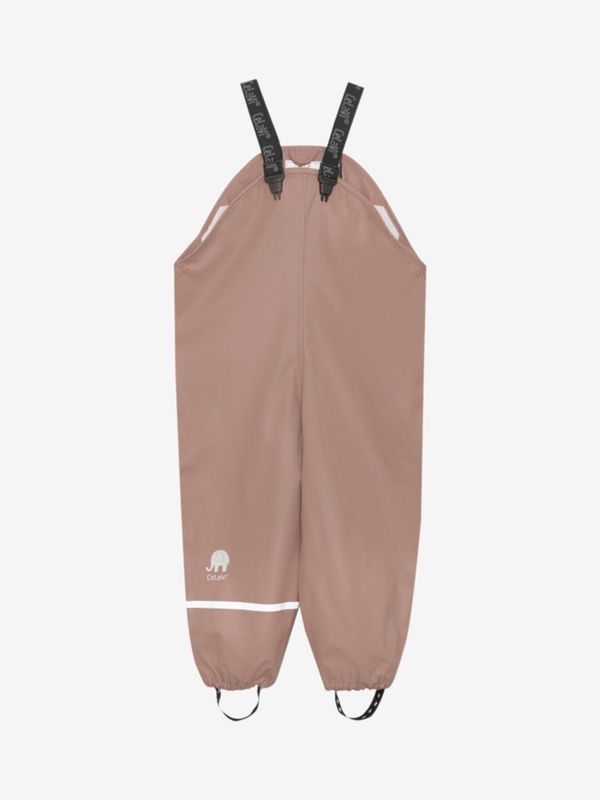Regndress 2-delt Burlwood CeLaVi