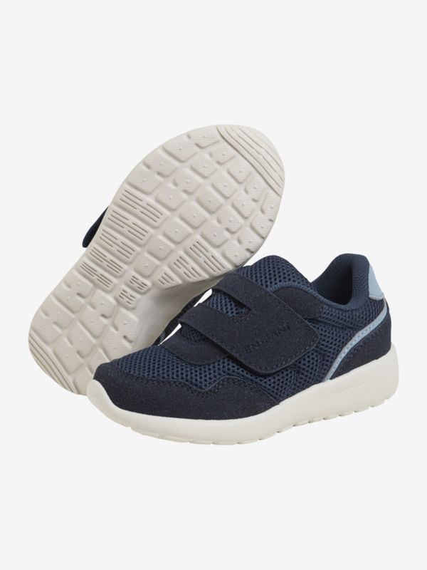 Sneakers Velcro India ink EnFant