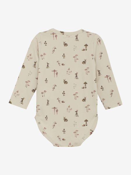 Body Langermet Rabbit Sandshell Minymo