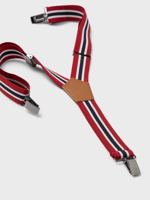 Hovedbilde Buksesele Norgesflagg Rio Red Name It 