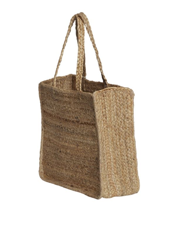 Marley Jute Bag VILA