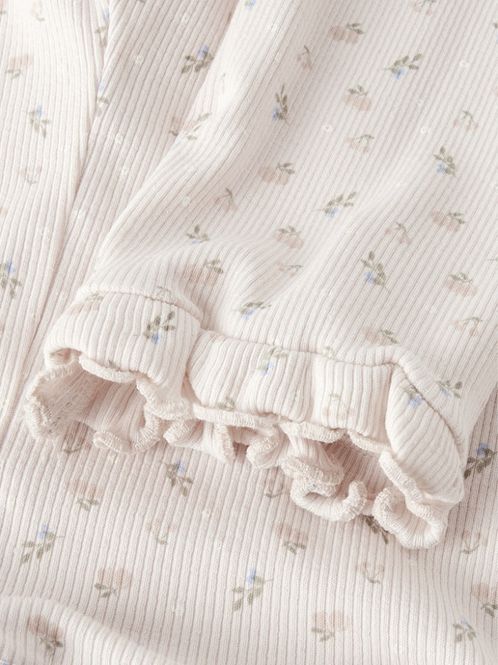 Hovedbilde Leggings Gago Slim Peach Blush Lil Atelier 