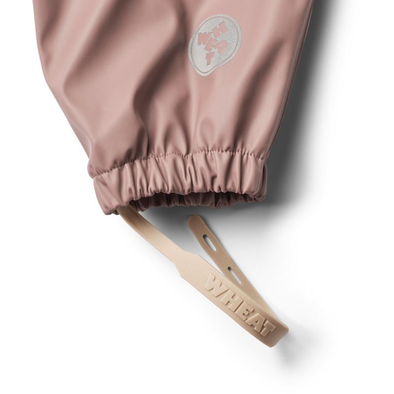 Regndress Dusty Lilac Wheat