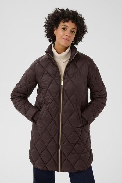 Olilas Padded Jacket Mole Part Two