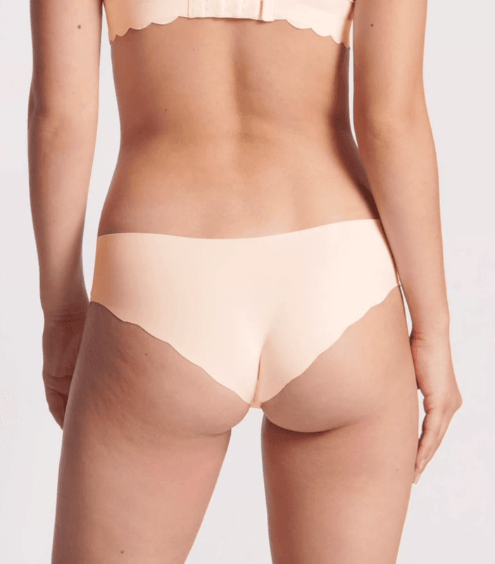 Sloggi Microfibre Hipster Creme 
