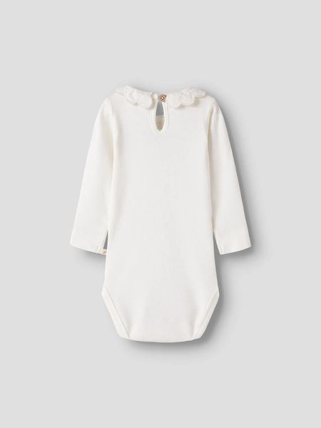 Fundo Slim Body Coconut Milk Lil Atelier
