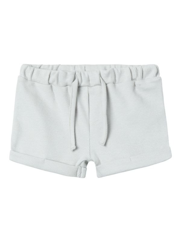 Shorts Ken Gago Oyster Mushroom Lil' Atelier