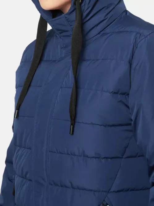Hovedbilde Coat Naval Blue CISO