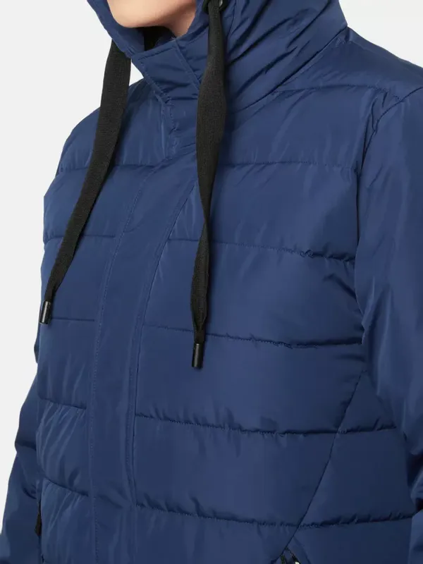 Coat Naval Blue CISO