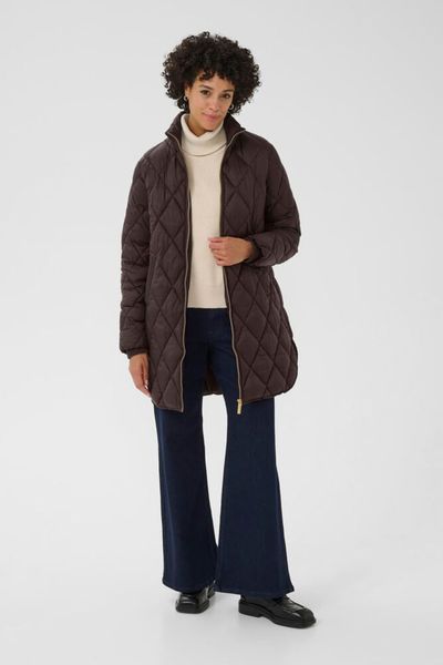 Olilas Padded Jacket Mole Part Two