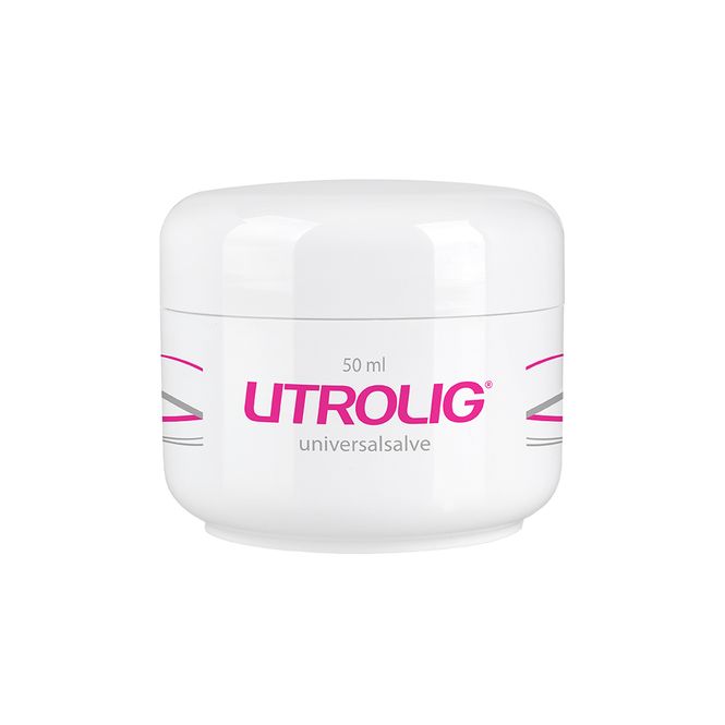 Hovedbilde Universalsalve 50ml UTROLIG