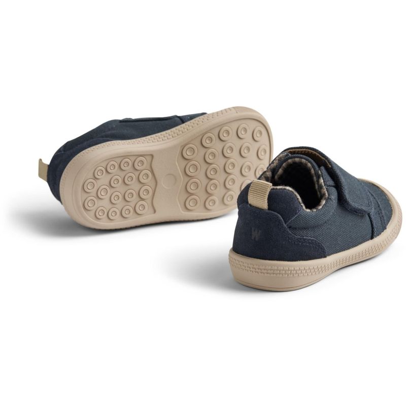 Prewalker Kei Navy Wheat