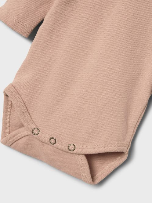 Hovedbilde Luna Slim Body Misty Rose Lil Atelier