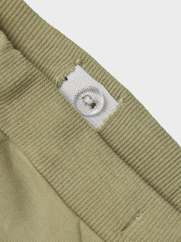 Bidus Sweat Pant Tea Name It