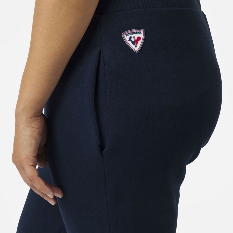 Joggebukse Dark Navy Rossignol 