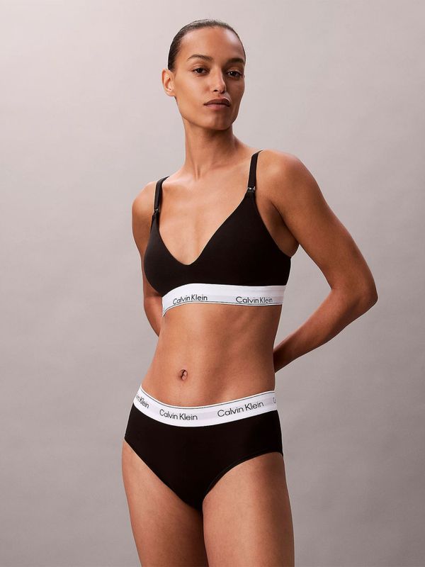 Ammebh Maternity Lightly Black Calvin Klein