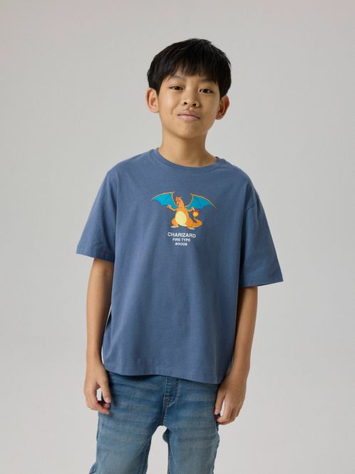 Hovedbilde Jyk Pokemon SS Top Vintage Indigo Name It