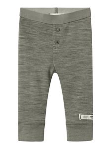 Hovedbilde Ullongs Wyla Wool/ Viskose Baby Dried Sage Name ...