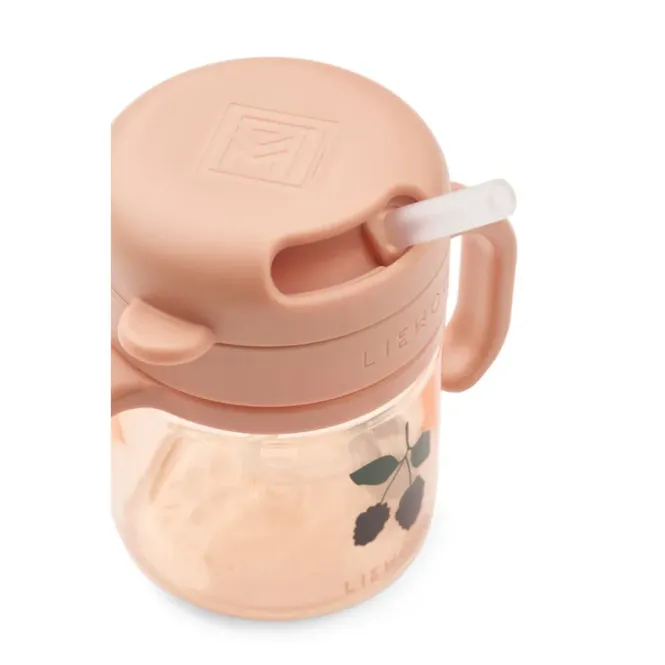 Hovedbilde Kai Tritran Straw Cup Berry / Pale Tuscany ...