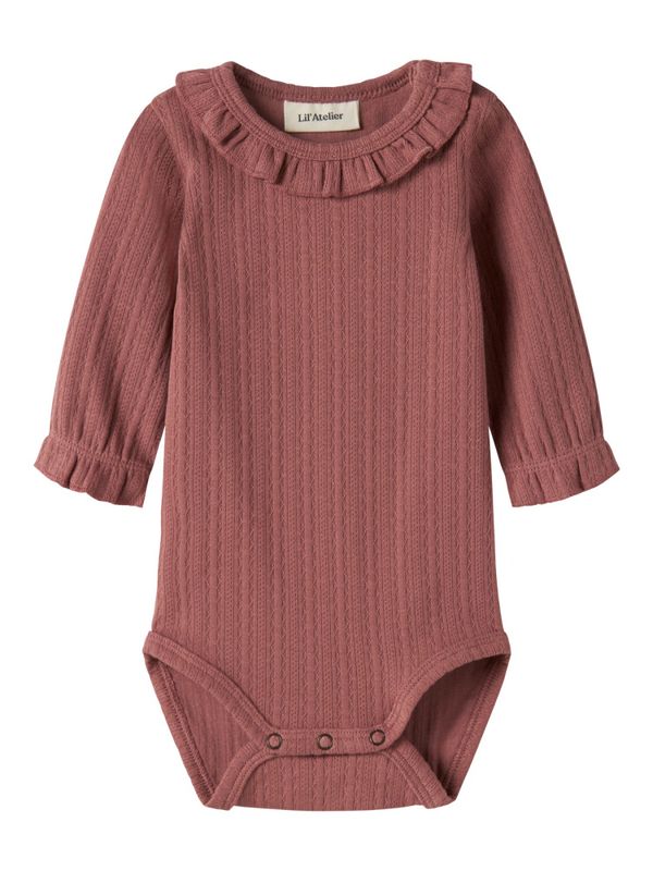Fonela Slim Body Withered Rose Lil Atelier 