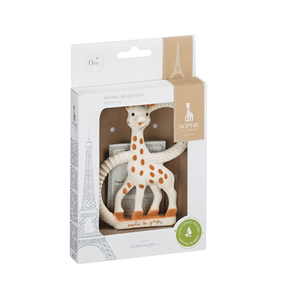 Hovedbilde Teething ring Sophie la girafe Vulli