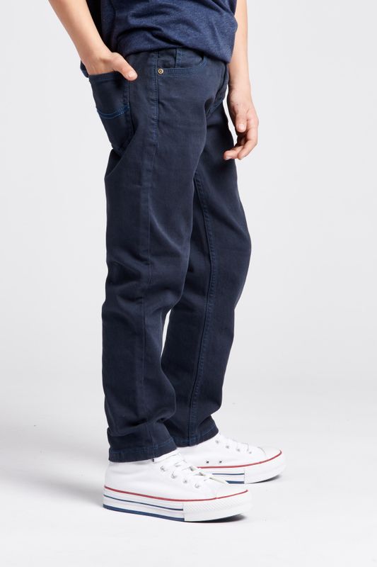 Jeans Daren Twill Navy Blazer LEE junior 