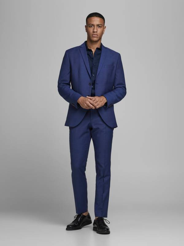 Dressjakke Jprsolaris Jack & Jones