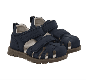 Hovedbilde Sandal Velcro Parisian Night En Fant