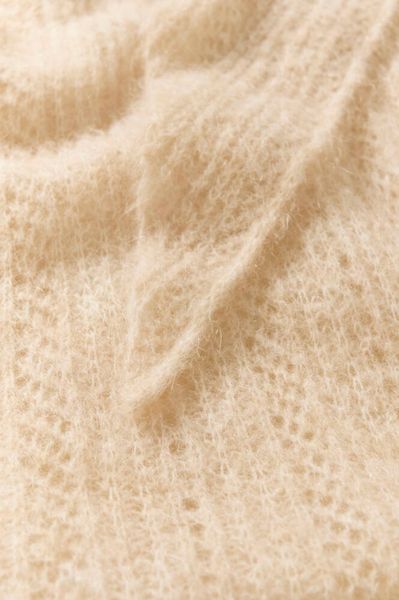 Skjerf Sizze French Oak Melange Part Two