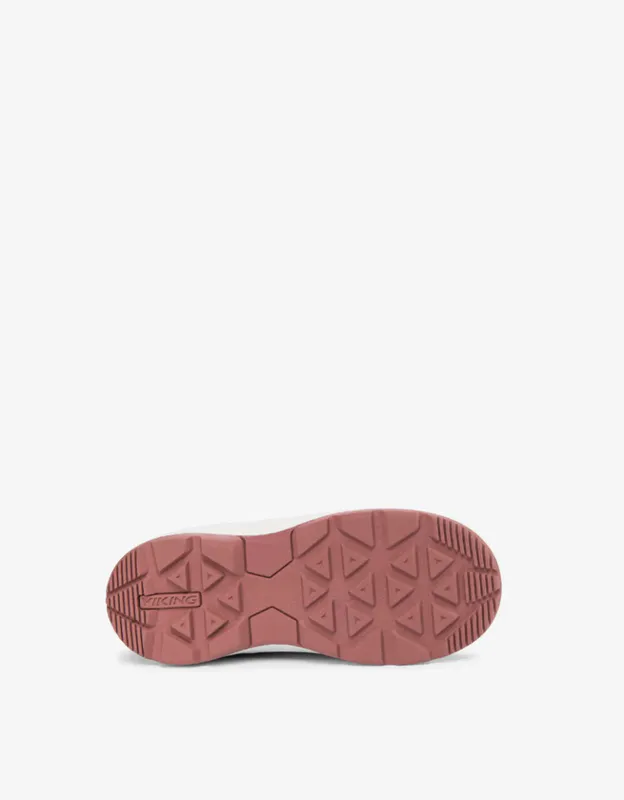 Play Reflex Warm GTX Pink Viking