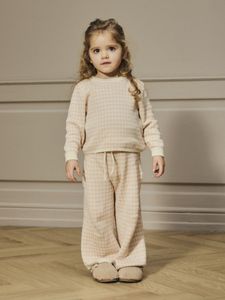 Hovedbilde Nadie Loose Knit Cameo Rose Lil Atelier 