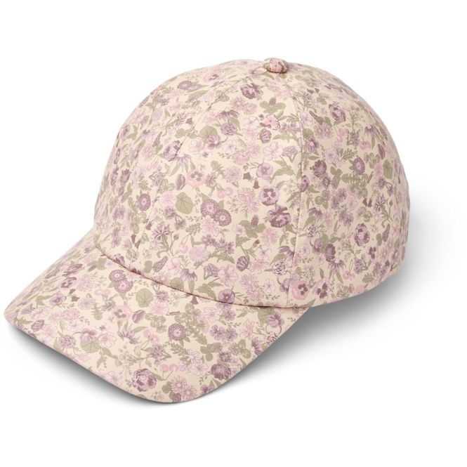 Hovedbilde Rain Caps Mallas Rose Flowers Field Wheat