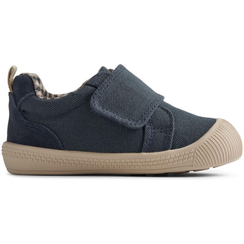 Prewalker Kei Navy Wheat