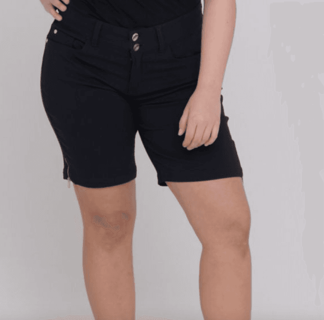 Hovedbilde Shorts Paula Marine Zavanna 