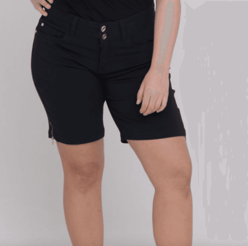 Shorts Paula Marine Zavanna 