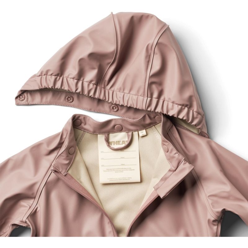 Regndress Dusty Lilac Wheat