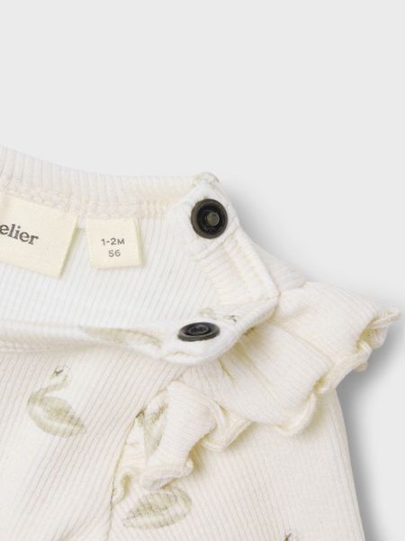 Body Gavo Eko LS Slim Body Swan Lil Atelier 